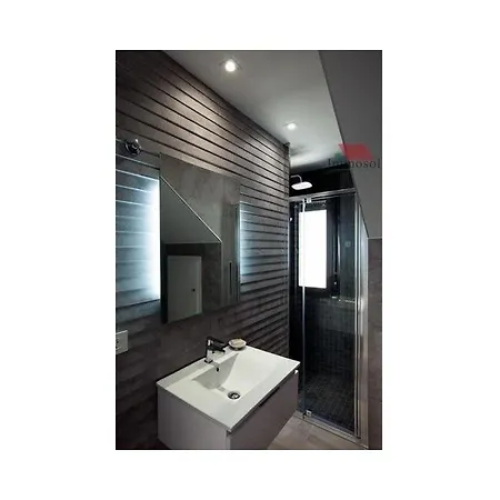 Moderne Avec Piscine Privee A - Costa Blanca Villa